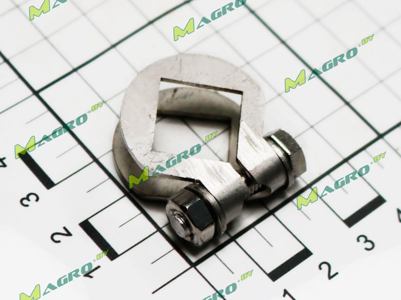 Фиксатор оси 16х16 20203034, оригинал