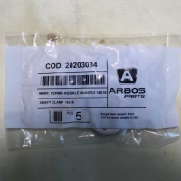 Фиксатор оси 16х16 20203034, оригинал