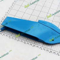 Сошник в сборе 7431