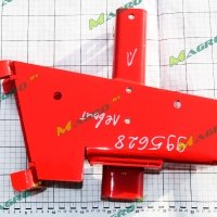 Кронштейн крепления маркера левый 10046121