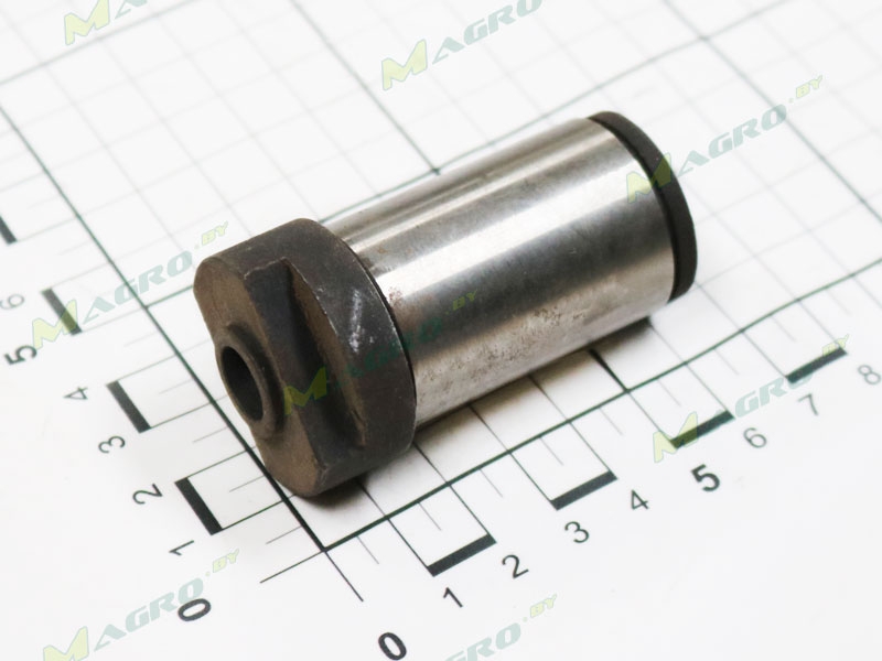 Вал приводной муфты AC824873, аналог, Украина