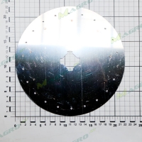 Диск высевающий 22x2,1 VLA1055, аналог, Россия