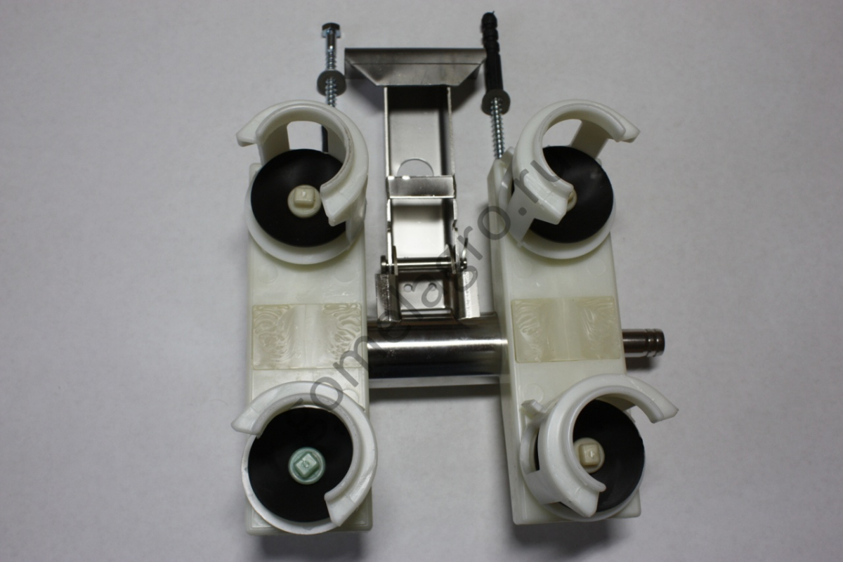 Площадка промывочная УДА 12А.00.000 Площадка промывочная УДА 12А.00.000