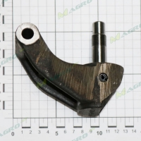 Опора вальца (большого) 501109.