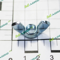 Гайка барашковая 6795 (10604008), оригинал