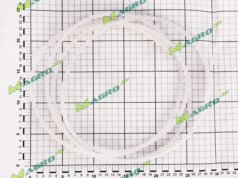 Трубка 56160005, оригинал