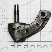 Опора вальца (большого) 501109.