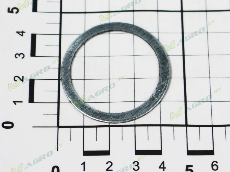 Кольцо B01534416R, оригинал