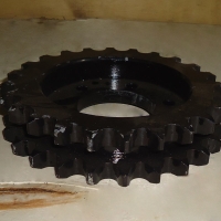 Звездочка 1.307.367 аналог, Китай