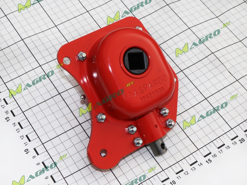 Редуктор G16033200R, аналог, Китай, ImPRV, 989590