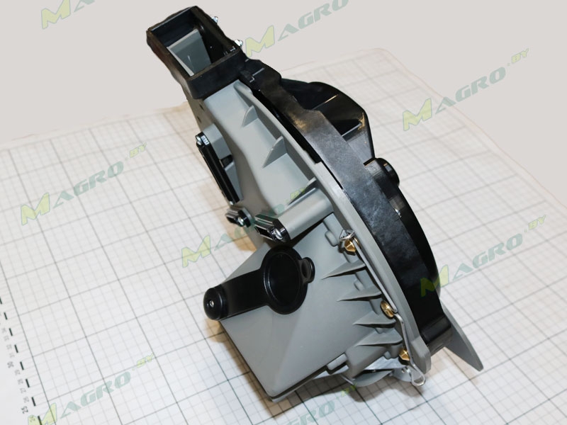 Дозатор семян в сборе  MOD.A3 AS-00002, Wizard