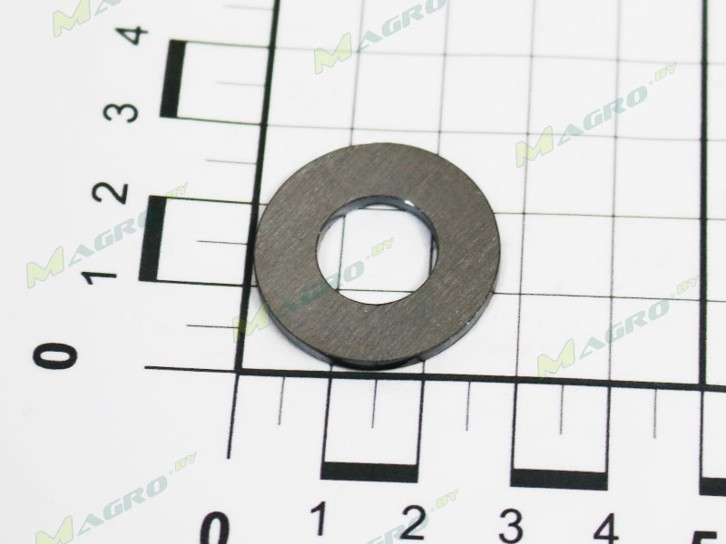 Шайба 13x27x2 30621046 (стар. код 10621046), аналог, Венгрия