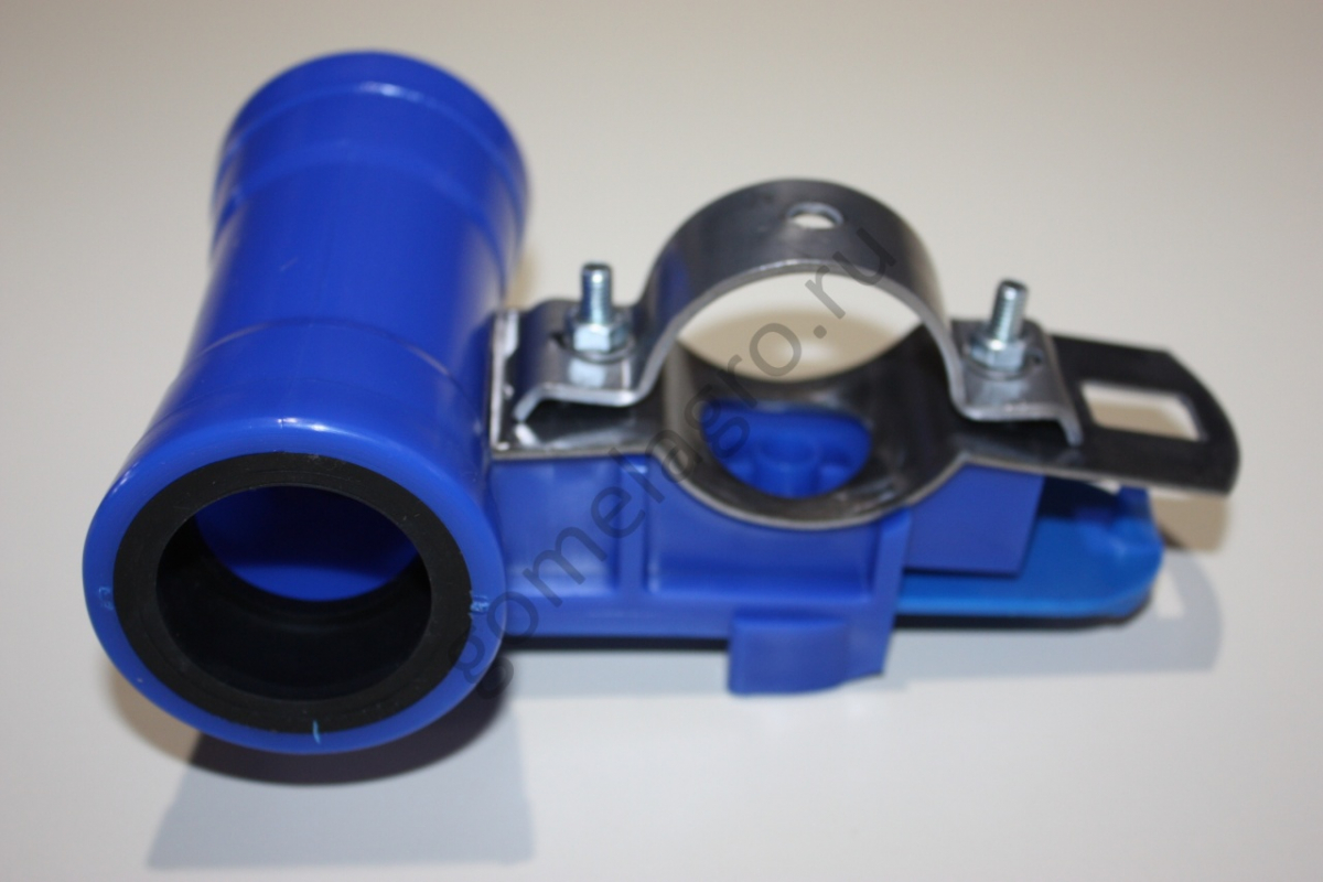 Кран молочный АДС 07.00.000-01 D 40 Кран молочный АДС 07.00.000-01 D 40