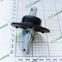 Корпус с подшипником в сборе AC820061