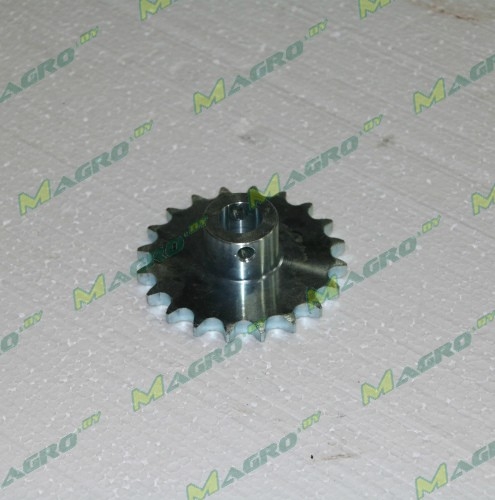 Звездочка распределителя Z=20 30031620 (10001404), PRV, Беларусь