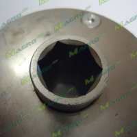 Звездочка Z=22 10022944