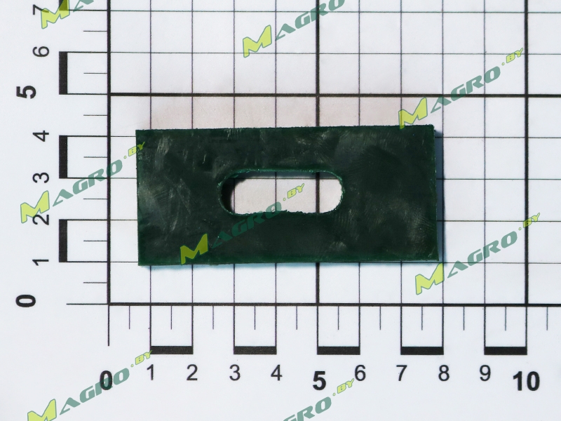 Чистик 6790.a (10200280 стар. код 10200097), аналог, Украина