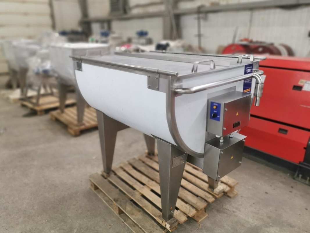 Творожная ванна 200