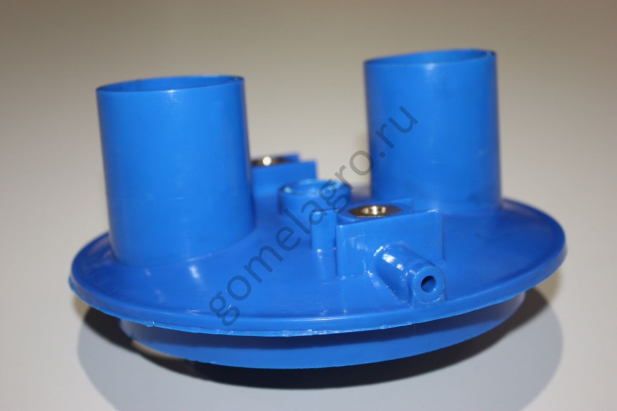 Крышка АДС 08.03.000-01  (50 мм) Крышка АДС 08.03.000-01  (50 мм)