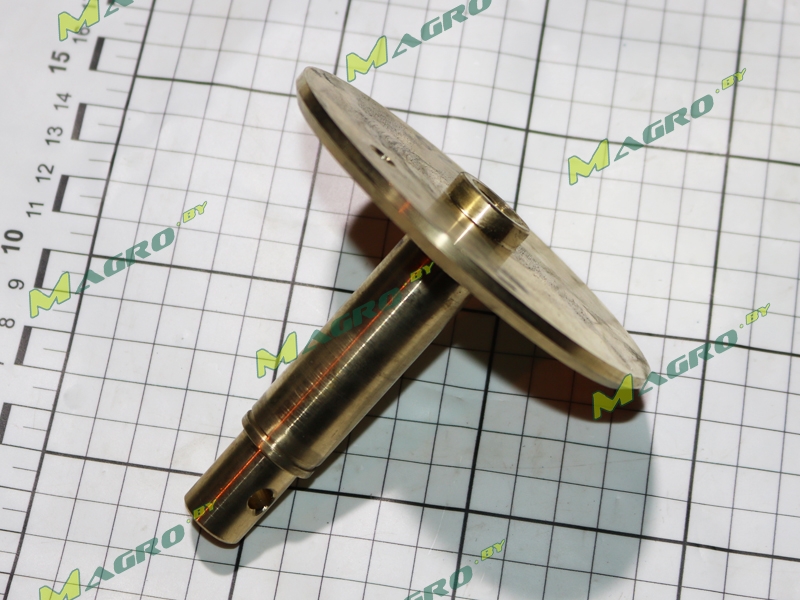 Вал высевающего аппарата 6251 (20030014), оригинал