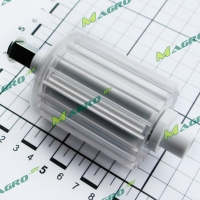 Крыльчатка распределителя микрогранулятора G20890158R