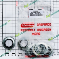 Пыльник 23*40*0,5 F01440086R (7142 10090285)