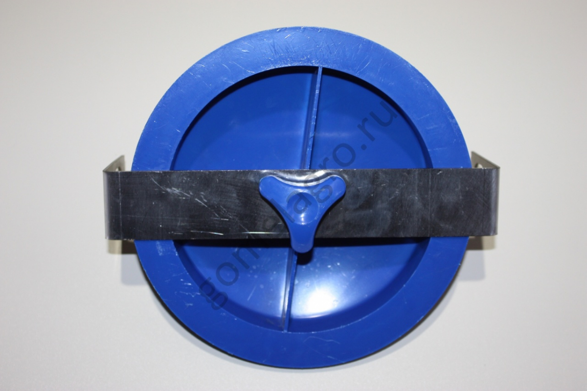 Крышка к вакуумному баллону в сборе Крышка к вакуумному баллону в сборе