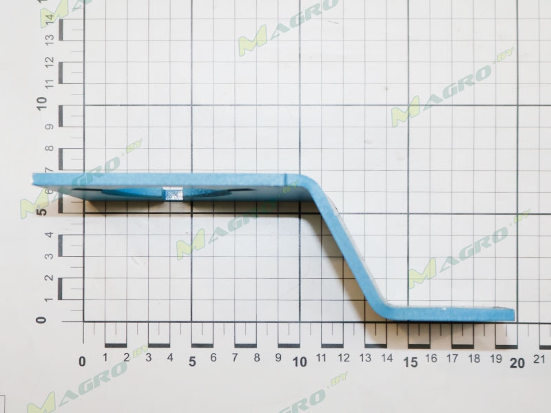 Кронштейн левый 4522.1а (41016410), аналог