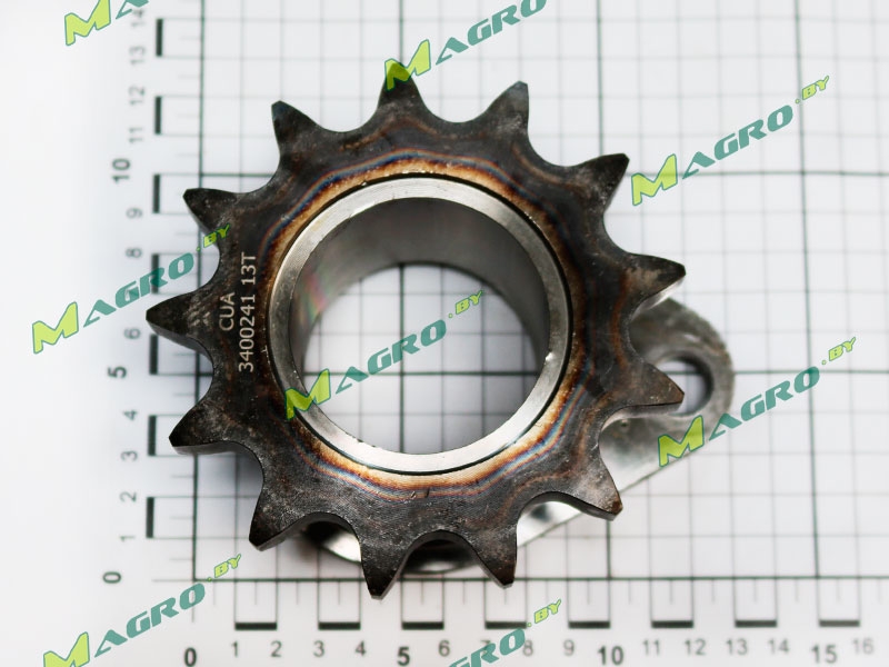 Ступица B03400241R, оригинал