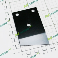 Скребок внутр. прав. 40282430, оригинал