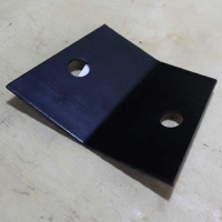 Чистик внутренний диска сошника удобрений G15472301R, аналог, Украина