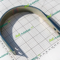 Лента подборщика боковая B0C003183R, оригинал