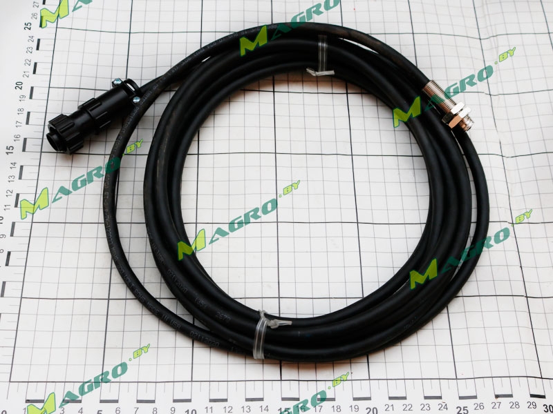 Датчик скорости 10230260, оригинал