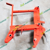 Рама секции MT G15225851R