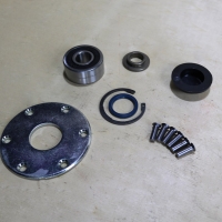 Проставка диска сошника Gaspardo МТ, PRV, Беларусь