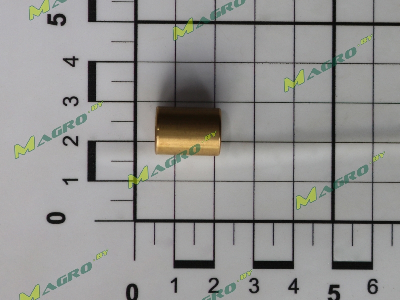 Втулка 6772 (10160000), аналог, Китай, ImPRV, 1009182