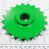 Звездочка Z=20 CMH00708