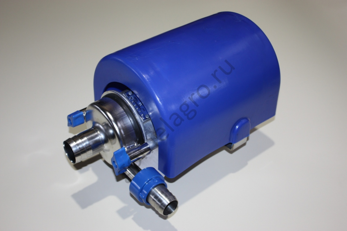 Насос молочный универсальный НМУ-10Б.000 Насос молочный универсальный НМУ-10Б.000