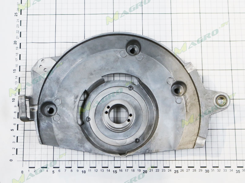 Корпус высевающего аппарата AC819822, оригинал