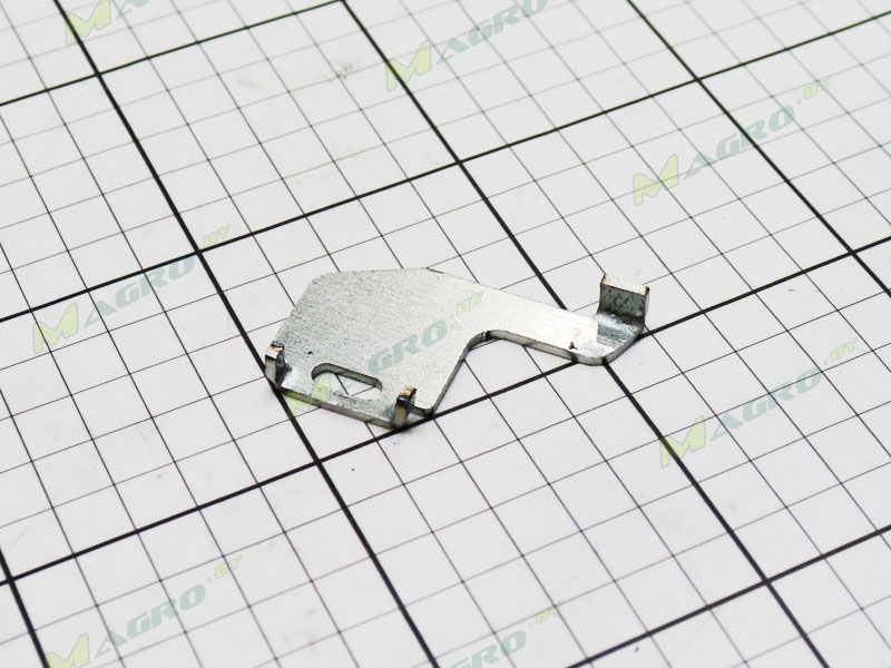 Сбрасыватель 6048 (40090271 стар. код 20046642), оригинал