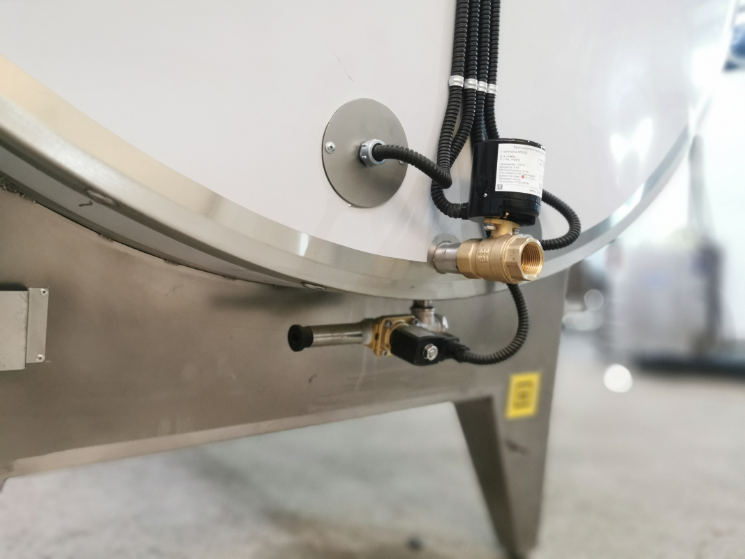 Творожная ванна 800