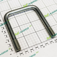 Скоба R18120090R, оригинал