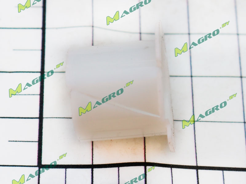 Втулка AC494739, аналог, Россия