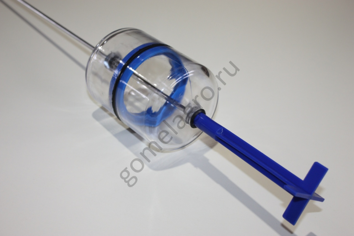 Поплавок АДС 09.01.700 Поплавок АДС 09.01.700