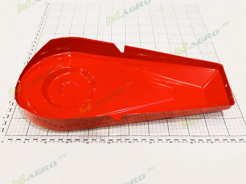 Кожух защитный ремня 4414.1 (30090020)