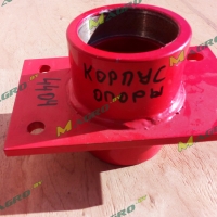 Корпус вала кардана крыльчатка пластик 4404 ( 65106720)