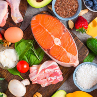 6 продуктов, в которых больше всего полезных веществ