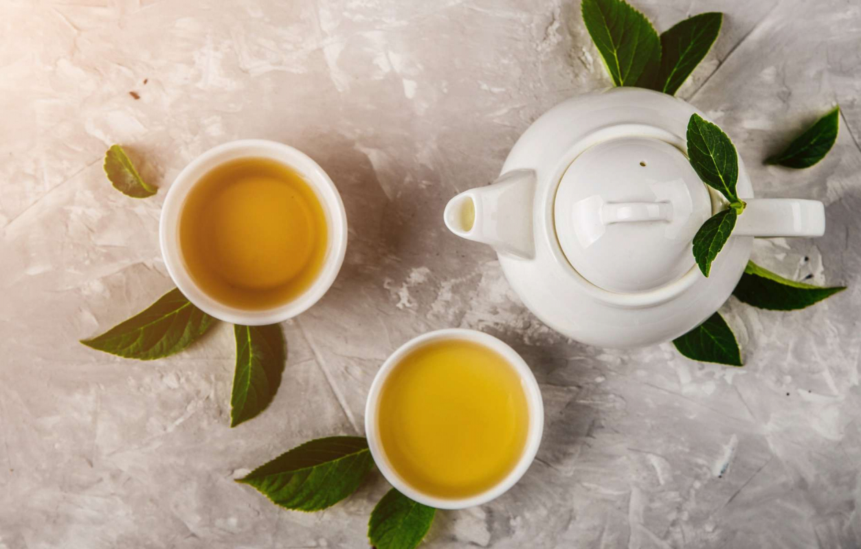 Гречишный чай: почему вам обязательно следует его попробовать