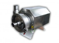 насос молочный КМ 32-32-100