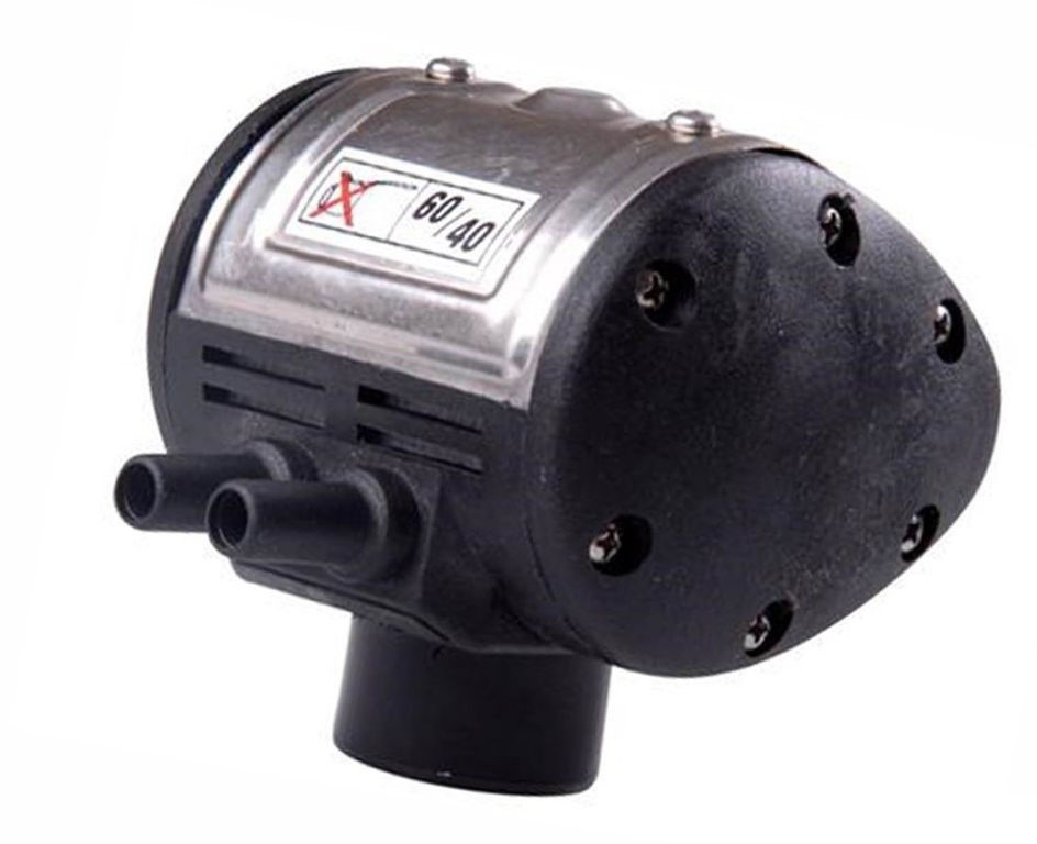 Пульсатор попарного доения 60/40 (аналог L-02)